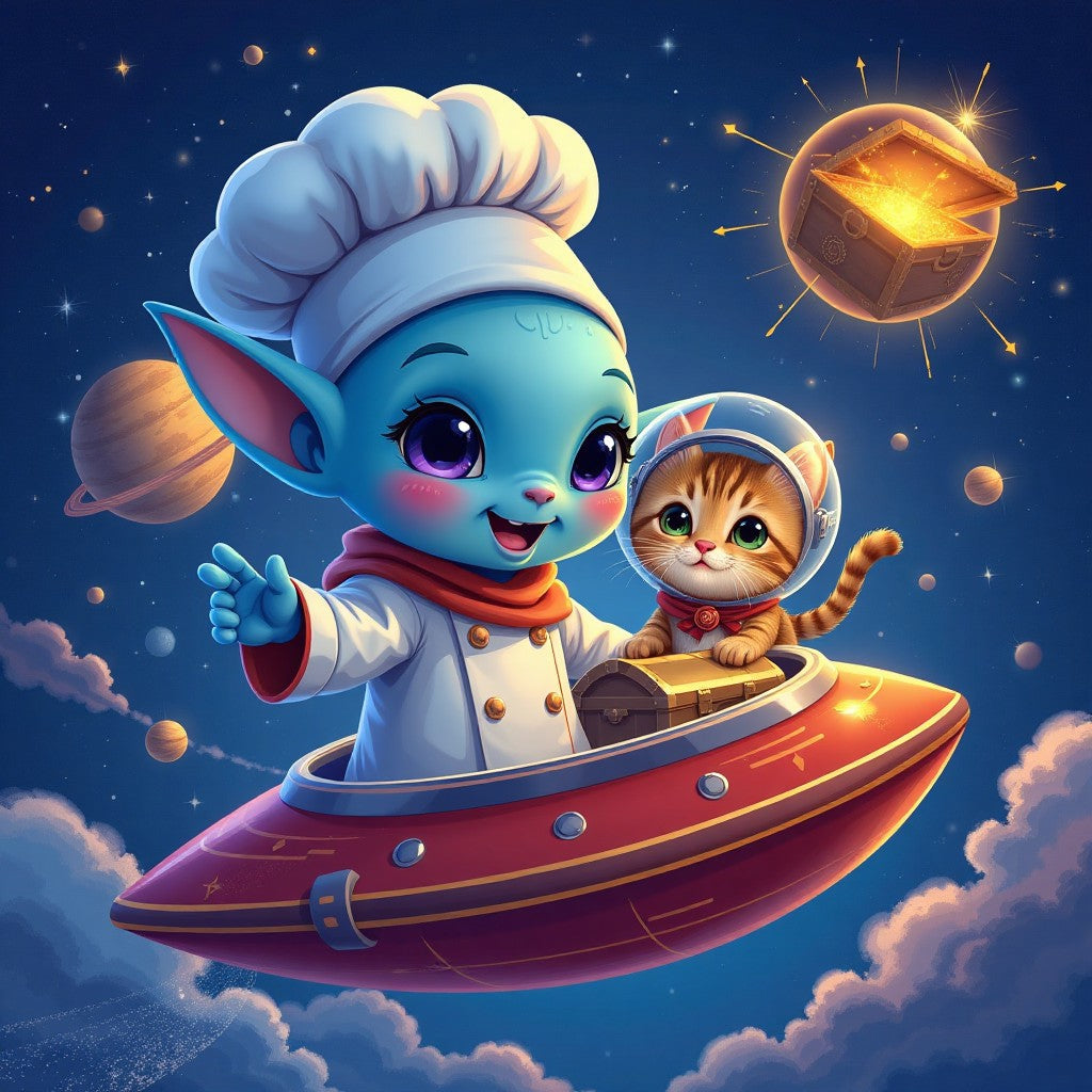 Meet the Crew – Why Chris, Yiddles, and Charlie Are Perfect Role Models