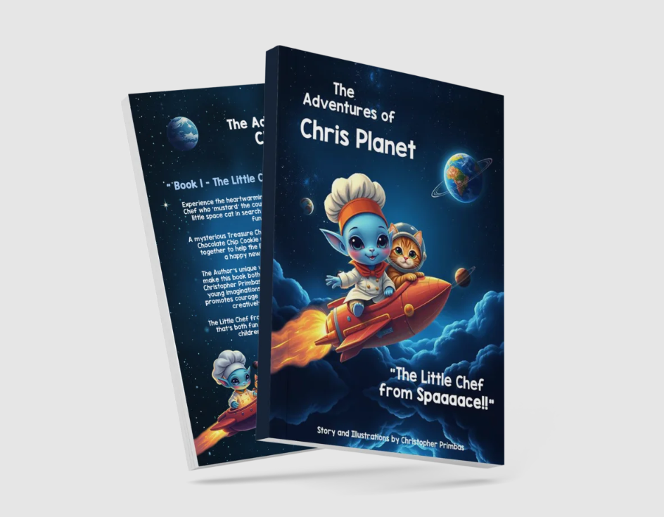 HARDCOVER
