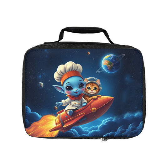 Lunch Bag