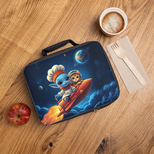 Lunch Bag