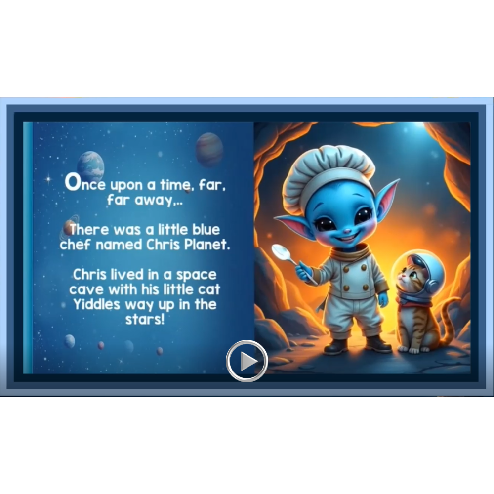 The video Ebook
