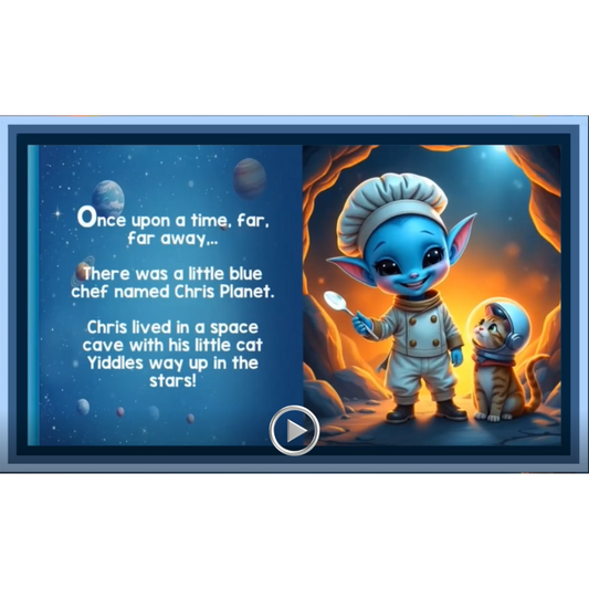 The video Ebook