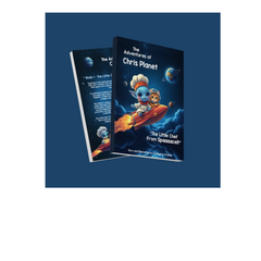 HARCOVER BOOK