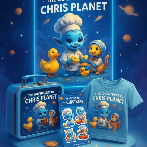 MERCHANDISE